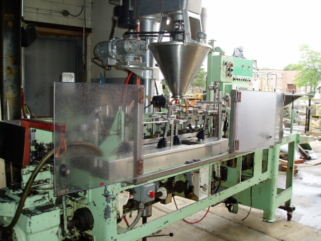 MACHINE